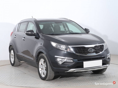 Kia Sportage 2.0 CRDi