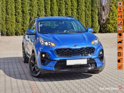 Kia Sportage GT line Navi A U T O M A T IV (2016-2021)