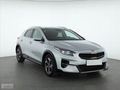 Kia Xceed , Salon Polska, 1. Właściciel, Serwis ASO, Automat, VAT 23%,