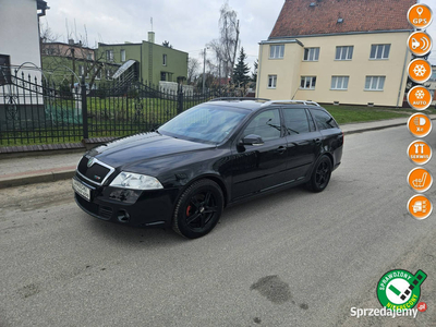 Škoda Octavia Opłacona Zdrowa Zadbana Serwisowana i Niezawo…