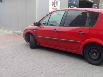 Ladny Nierdzewiejacy Ocynkowany z Lpg z wbitym Taxi