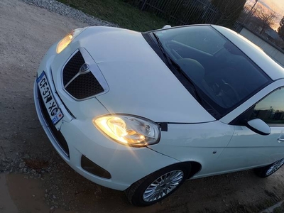 Lancia ypsilon ll 2009rok 1200ccm Benz klimatyzacja 59tys km