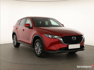 Mazda CX-5 2.0 Skyactiv-G