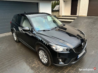 Mazda Cx5