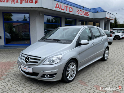 Mercedes B 180 Rezerwacja! W246 (2011-)