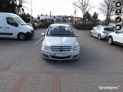 Mercedes B 180 W245 (2005-2011)