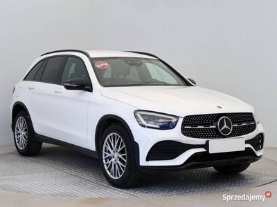 Mercedes GLC GLC 220d 4MATIC