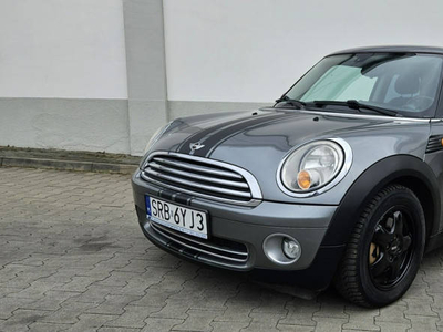 Mini Cooper Org Szyby # Polecam # II (2006-)