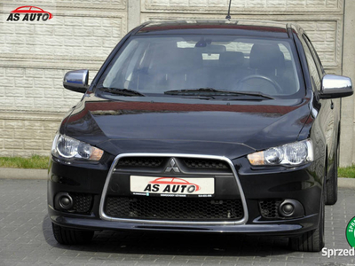 Mitsubishi Lancer 1,5i 109KM Invite/SerwisASO/Klimatyzacja/…