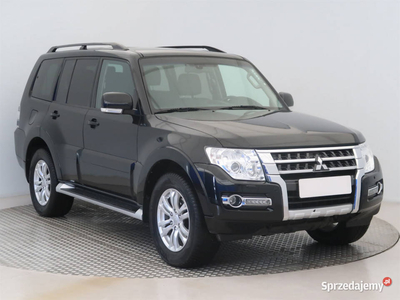 Mitsubishi Pajero 3.2 DI-D