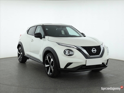 Nissan Juke 1.0 DIG-T