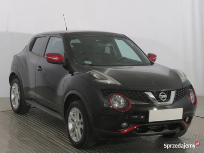 Nissan Juke 1.2 DIG-T