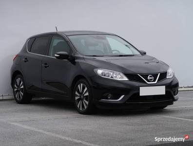 Nissan Pulsar 1.2 DIG-T