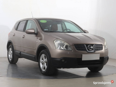 Nissan Qashqai 1.6