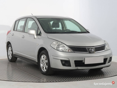 Nissan Tiida 1.6 i 16V