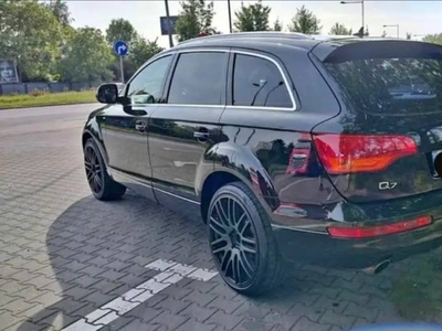 Okazja sprzedam audi q7