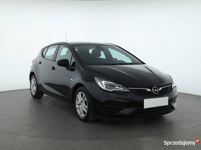 Opel Astra 1.2 Turbo