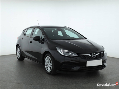 Opel Astra 1.2 Turbo