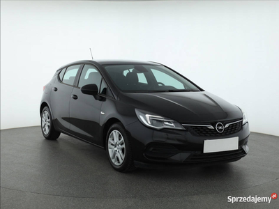 Opel Astra 1.2 Turbo