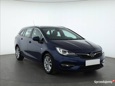 Opel Astra 1.2 Turbo