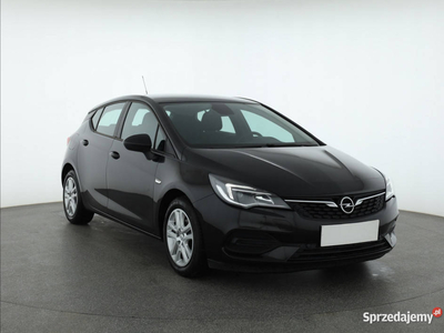 Opel Astra 1.2 Turbo