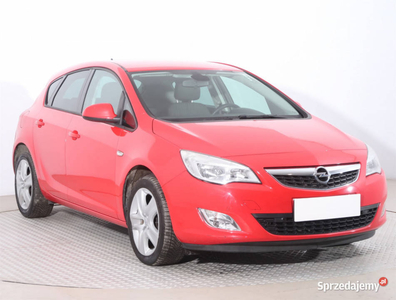 Opel Astra 1.4 T