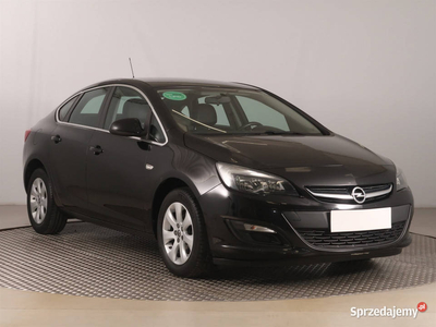 Opel Astra 1.4 T LPG