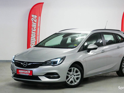 Opel Astra 1,5 / Jak NOWY / NAVI / LED / Tempomat / BT / FV…