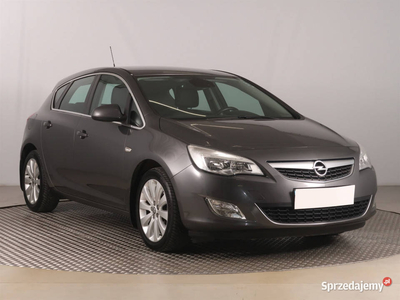 Opel Astra 1.6 16V