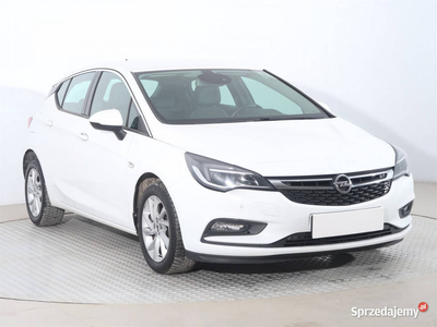 Opel Astra 1.6 CDTI