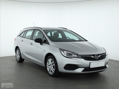 Opel Astra J , Salon Polska, 1. Właściciel, Serwis ASO, VAT 23%, Klima,