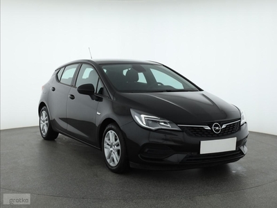 Opel Astra J , Salon Polska, 1. Właściciel, Serwis ASO, VAT 23%, Navi,