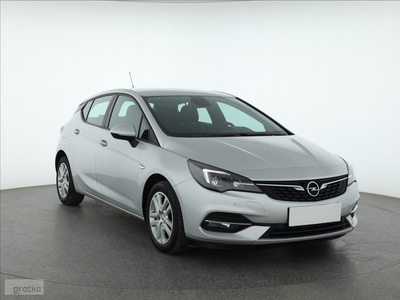 Opel Astra J , Salon Polska, VAT 23%, Klimatronic, Tempomat, Parktronic