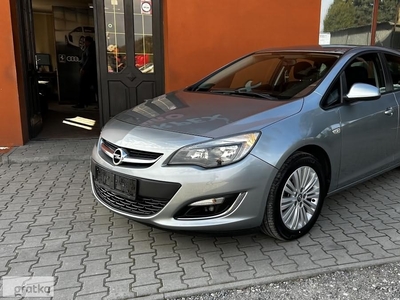 Opel Astra J SUPER STAN