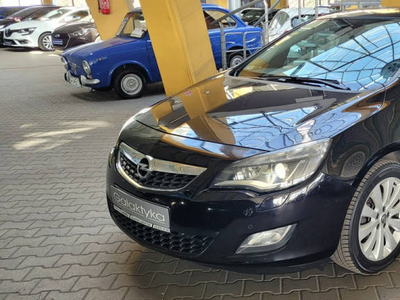 Opel Astra ZOBACZ OPIS !! W podanej cenie roczna gwarancja …