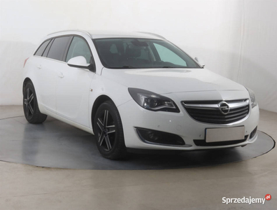 Opel Insignia 1.6 CDTI