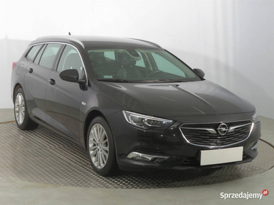 Opel Insignia 2.0 CDTI