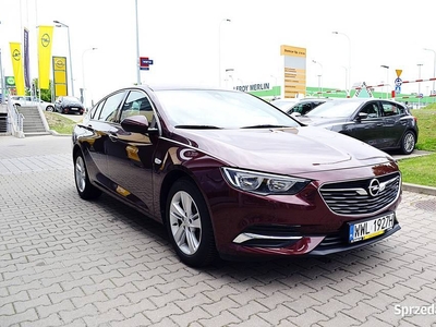 Opel Insignia 2018