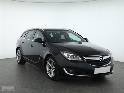 Opel Insignia , Navi, Xenon, Bi-Xenon, Klimatronic, Tempomat, Parktronic,