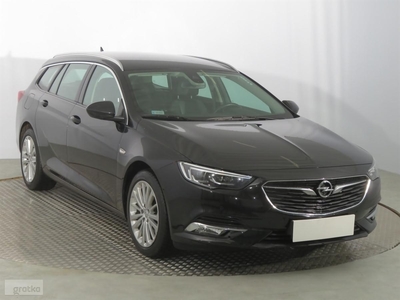 Opel Insignia , Salon Polska, 1. Właściciel, Serwis ASO, 167 KM, VAT 23%,