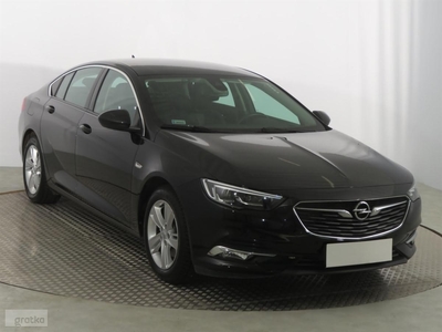 Opel Insignia , Salon Polska, 1. Właściciel, Serwis ASO, VAT 23%, Skóra,