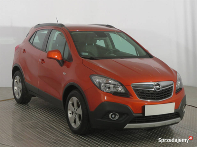 Opel Mokka 1.6