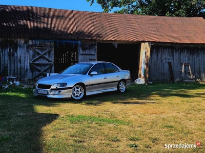 Opel omega b 3.0