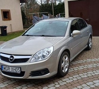Opel Vectra C 2008 po liftingu 100% bezwypadkowy