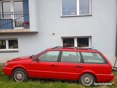 Passat b4 1.9 tdi