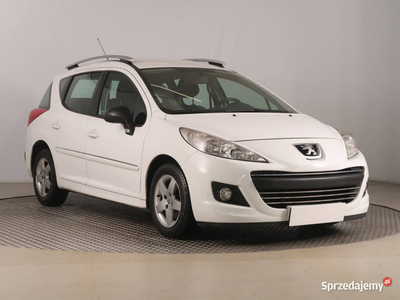 Peugeot 207 1.4 VTi