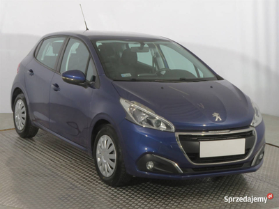 Peugeot 208 1.2 PureTech