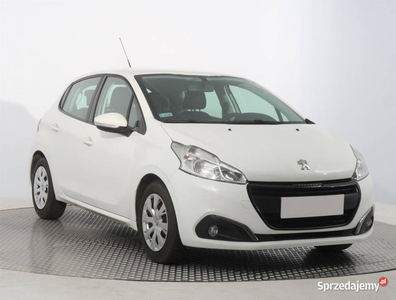 Peugeot 208 1.6 BlueHDi