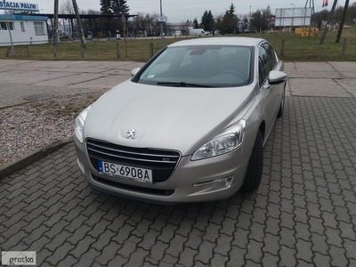 Peugeot 508 I 1.6 e-HDi Access S&S