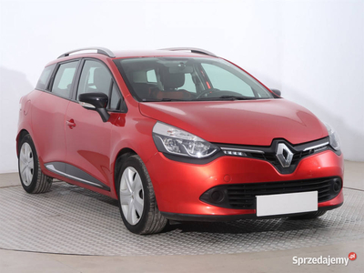 Renault Clio 0.9 TCe